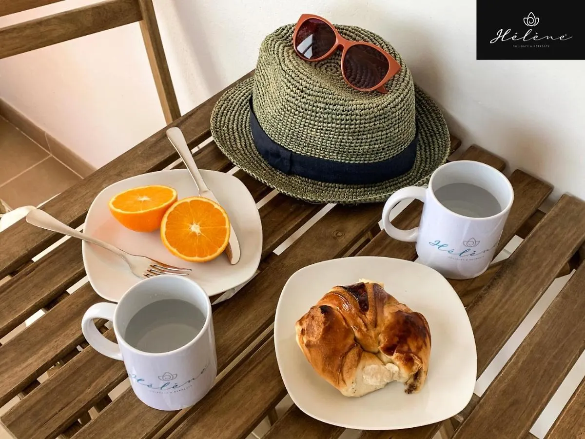 Helene Holidays - Hotel Boutique Corralejo