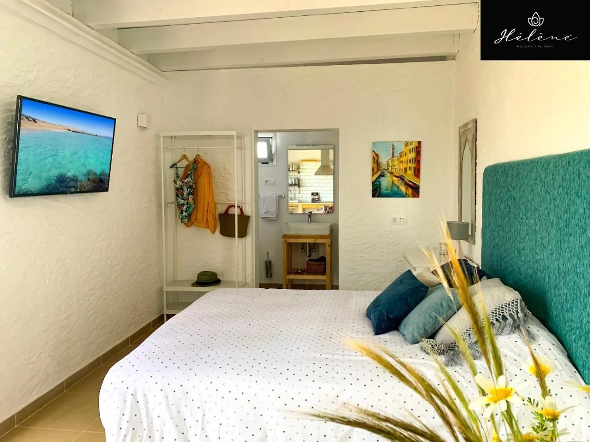 Helene Holidays - Hotel Boutique Corralejo