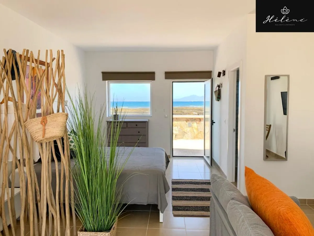 Helene Holidays - Hotel Boutique Corralejo