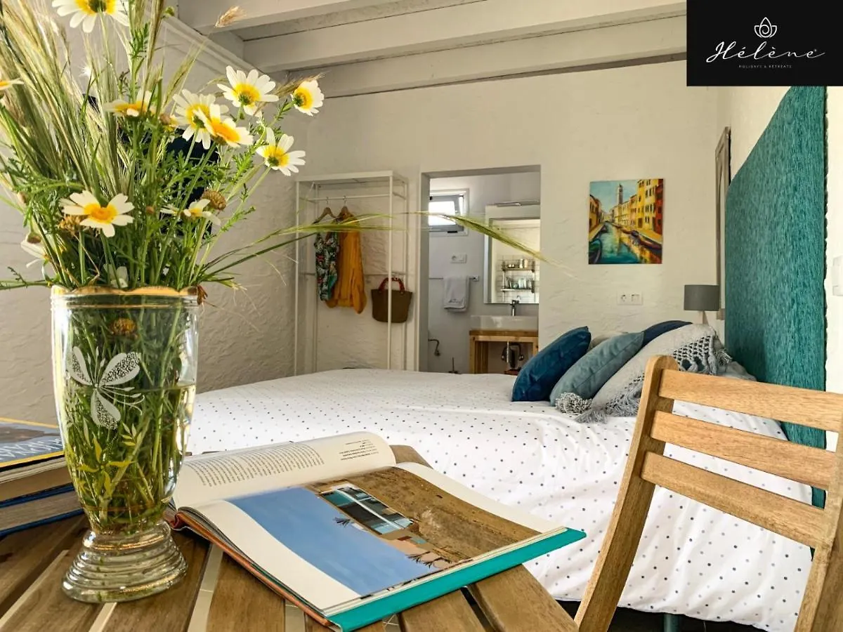 Helene Holidays - Hotel Boutique Corralejo