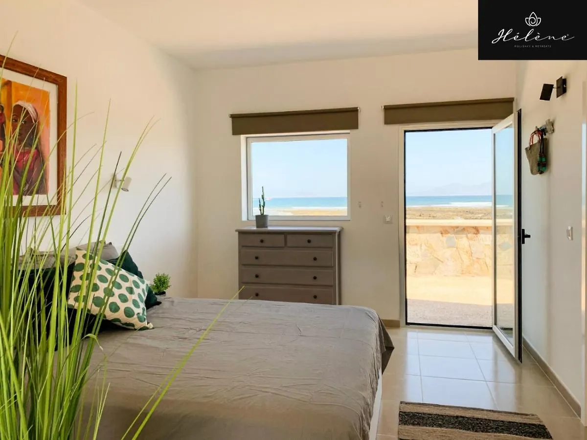 Helene Holidays - Hotel Boutique Corralejo
