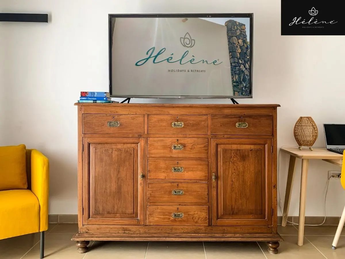 Helene Holidays - Hotel Boutique Corralejo