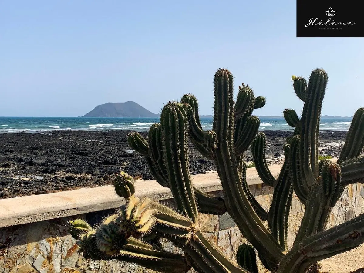 Helene Holidays - Hotel Boutique Corralejo