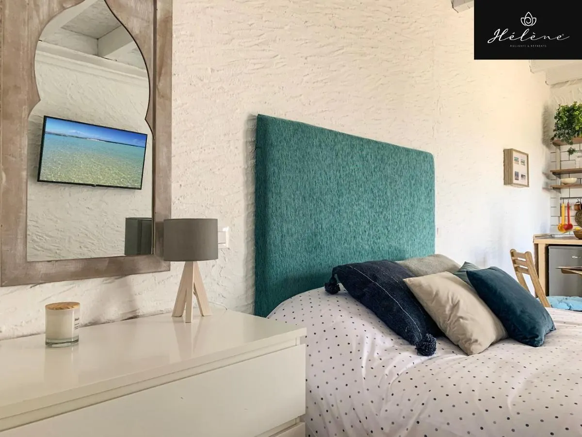 **  Helene Holidays - Hotel Boutique Corralejo Spain