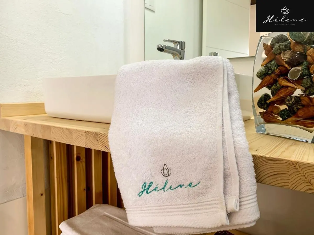Helene Holidays - Hotel Boutique Corralejo