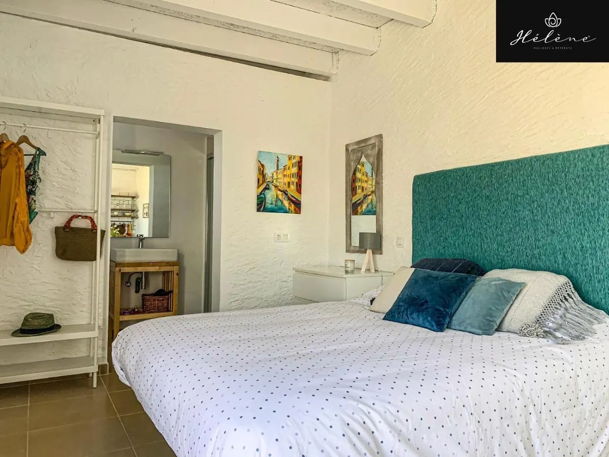 Helene Holidays - Hotel Boutique Corralejo