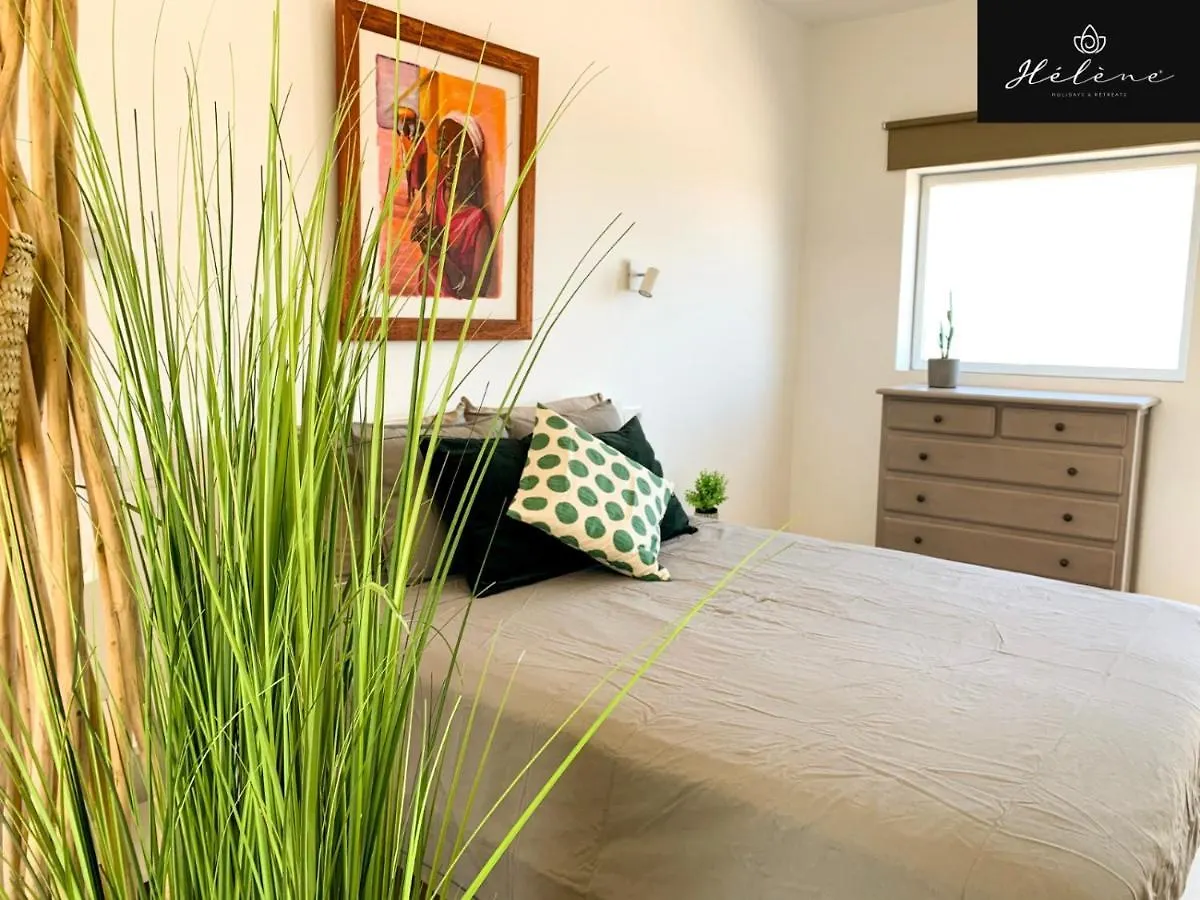 Helene Holidays - Hotel Boutique Corralejo