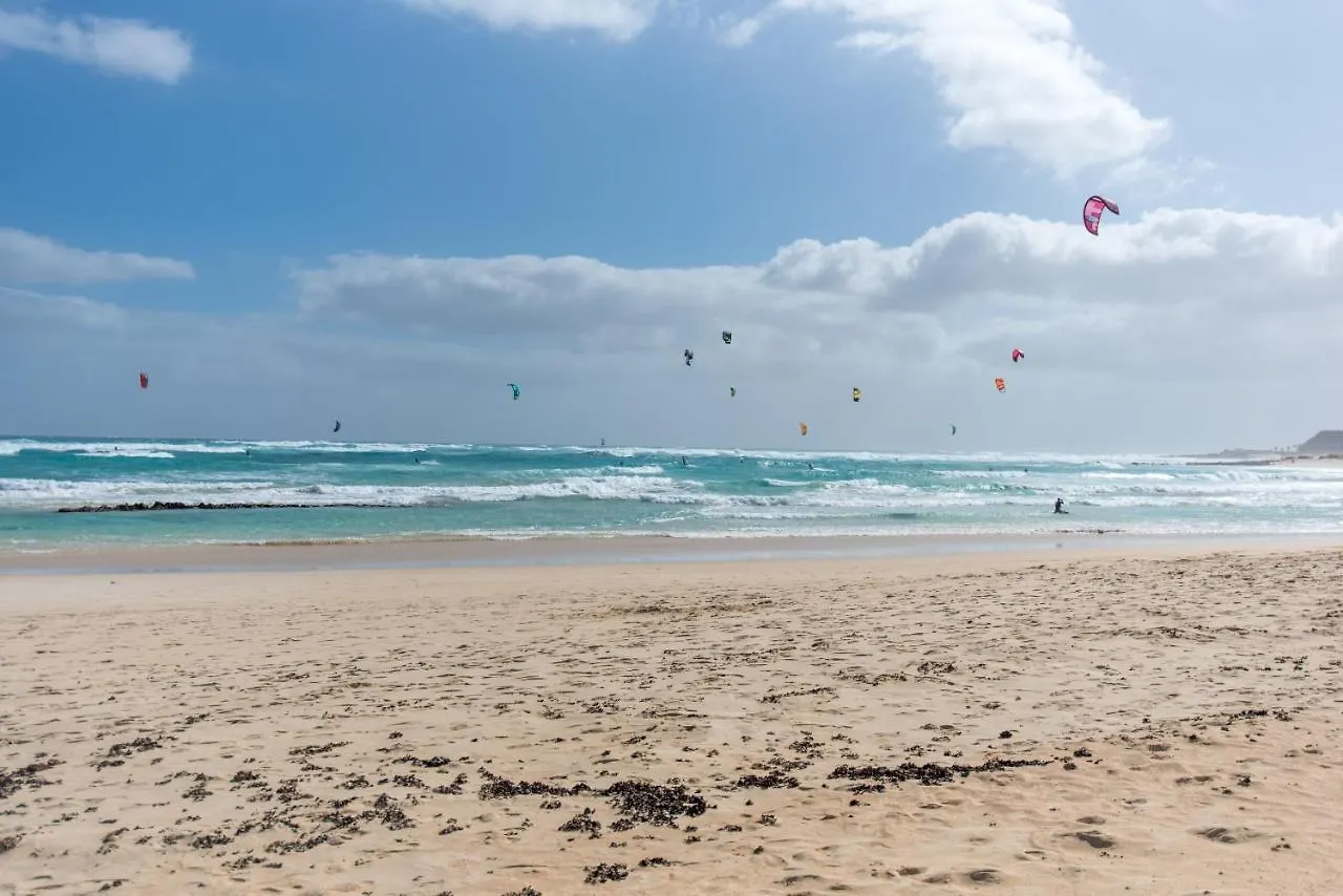 Helene Holidays - Hotel Boutique Corralejo