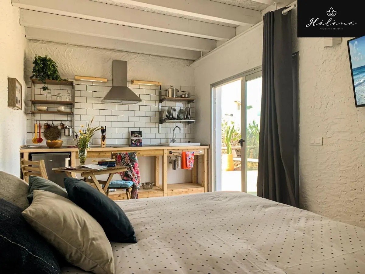 Helene Holidays - Hotel Boutique Corralejo