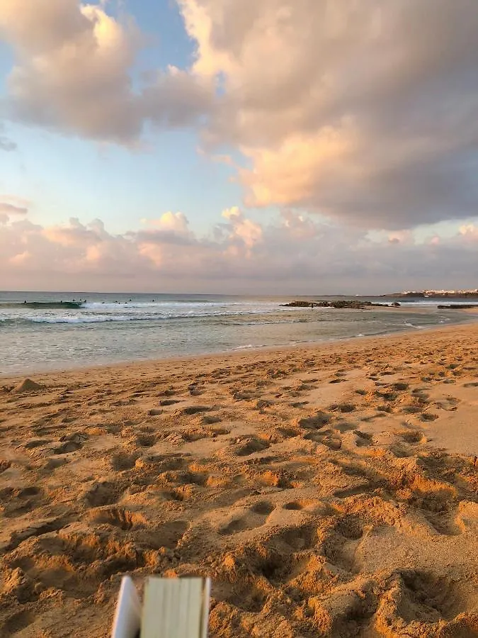 Helene Holidays - Hotel Boutique Corralejo