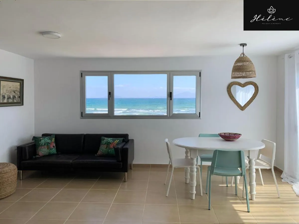Helene Holidays - Hotel Boutique Corralejo