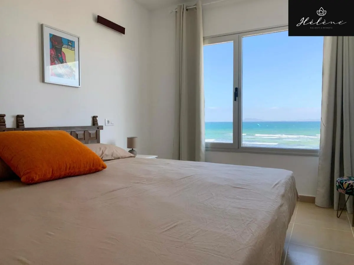Helene Holidays - Hotel Boutique Corralejo