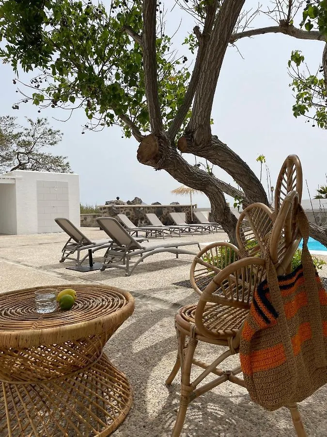 Helene Holidays - Hotel Boutique Corralejo