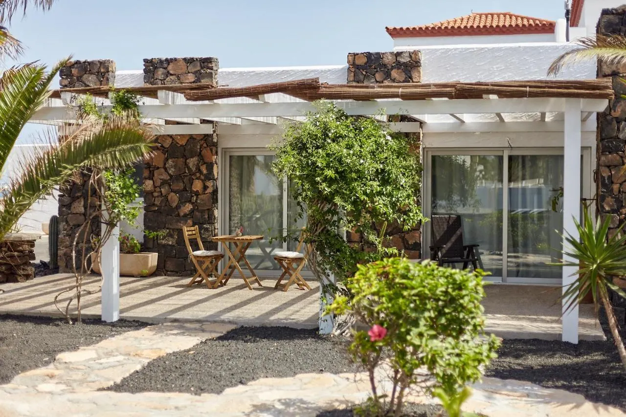 Helene Holidays - Hotel Boutique Corralejo