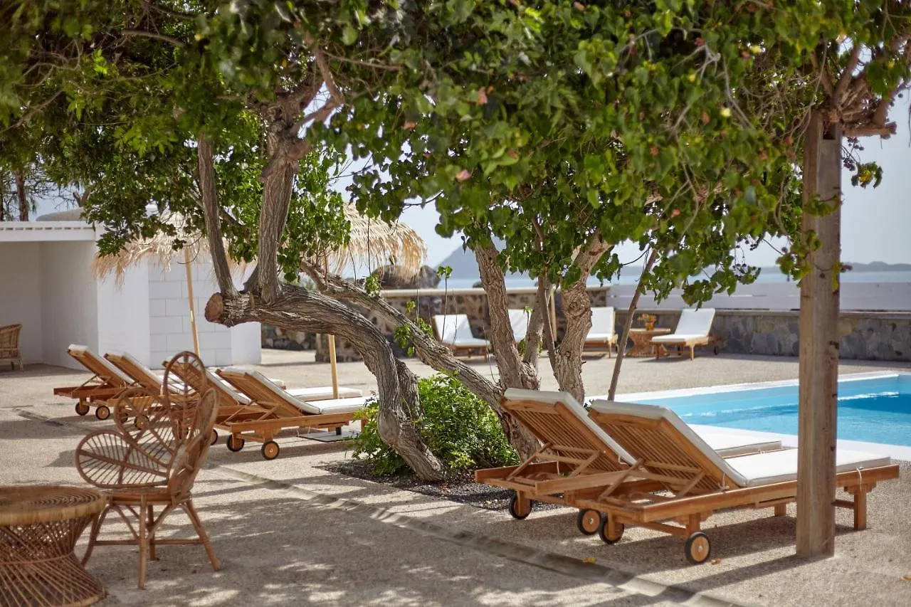 **  Helene Holidays - Hotel Boutique Corralejo Spain