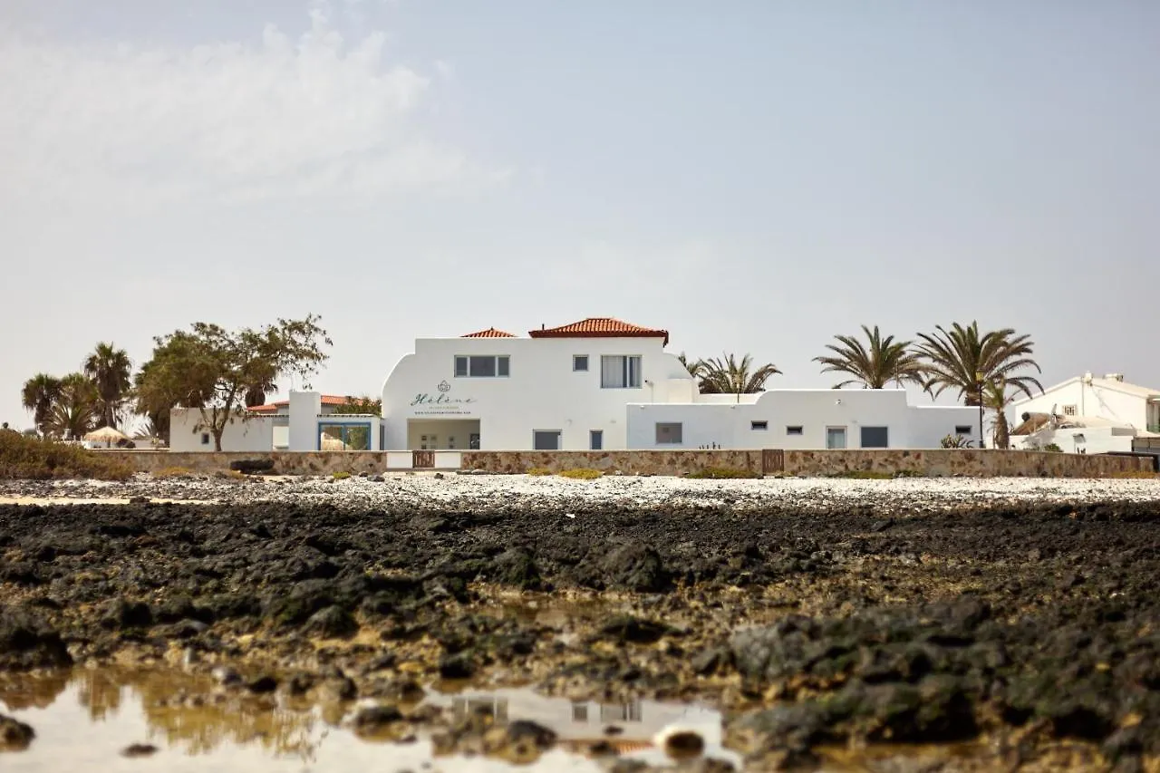 Helene Holidays - Hotel Boutique Corralejo