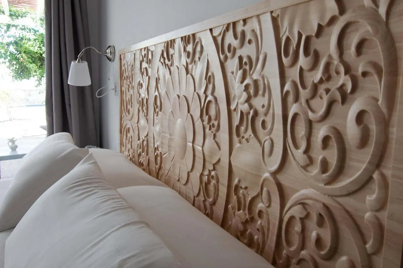 Helene Holidays - Hotel Boutique Corralejo