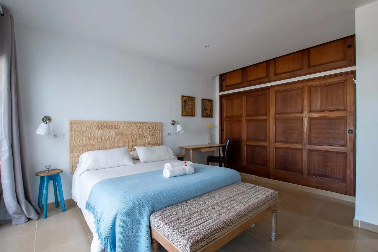Helene Holidays - Hotel Boutique Corralejo 2*,  Spain