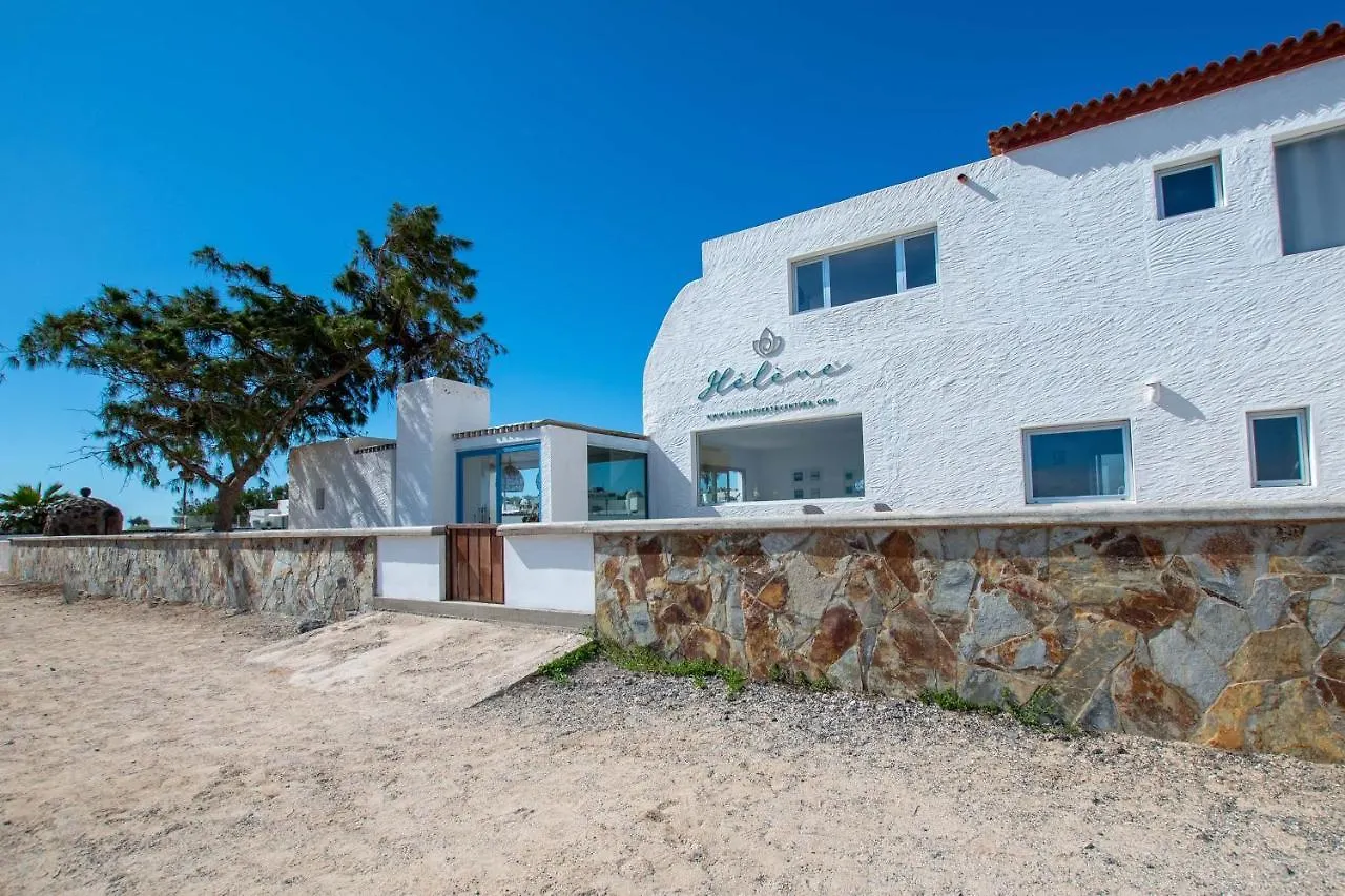 Helene Holidays - Hotel Boutique Corralejo