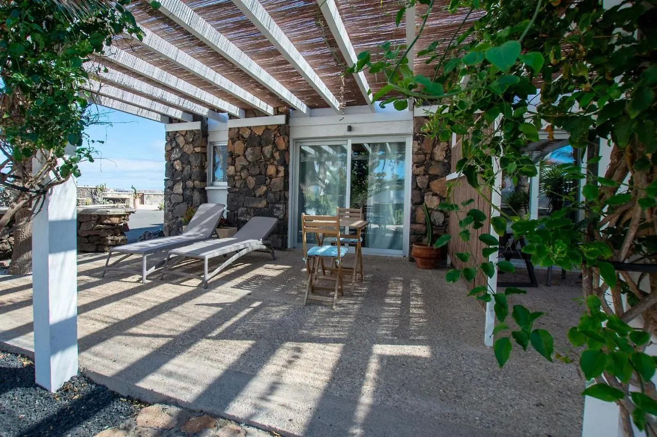 Helene Holidays - Hotel Boutique Corralejo
