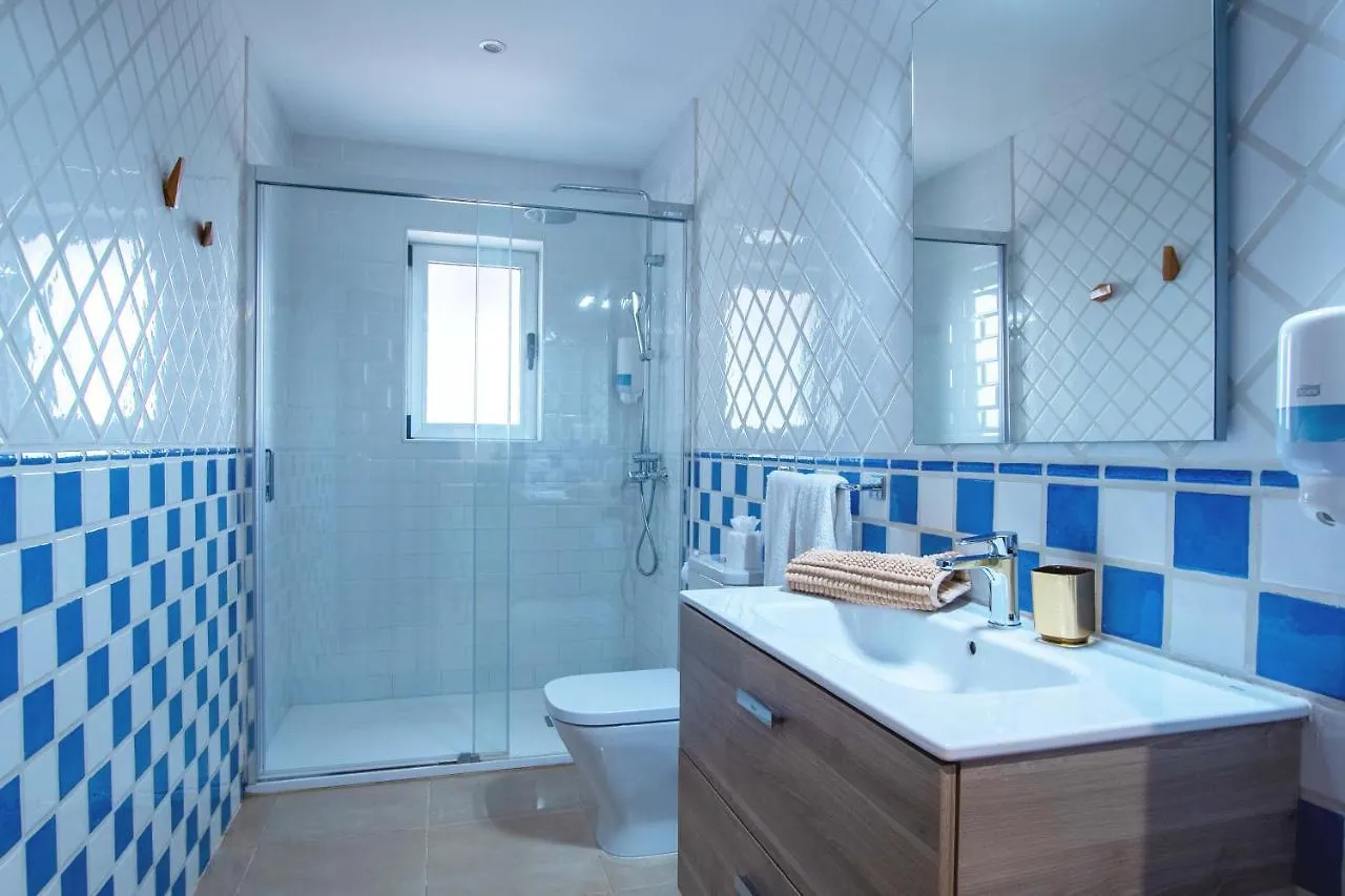 Helene Holidays - Hotel Boutique Corralejo