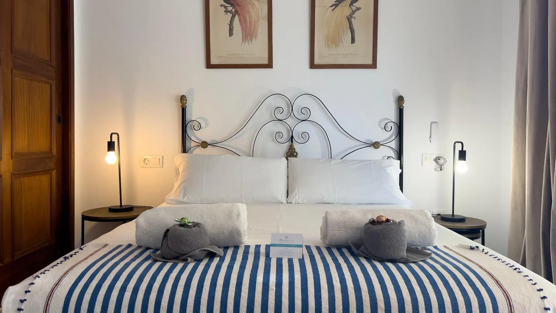 Helene Holidays - Hotel Boutique Corralejo 2*,  Spain