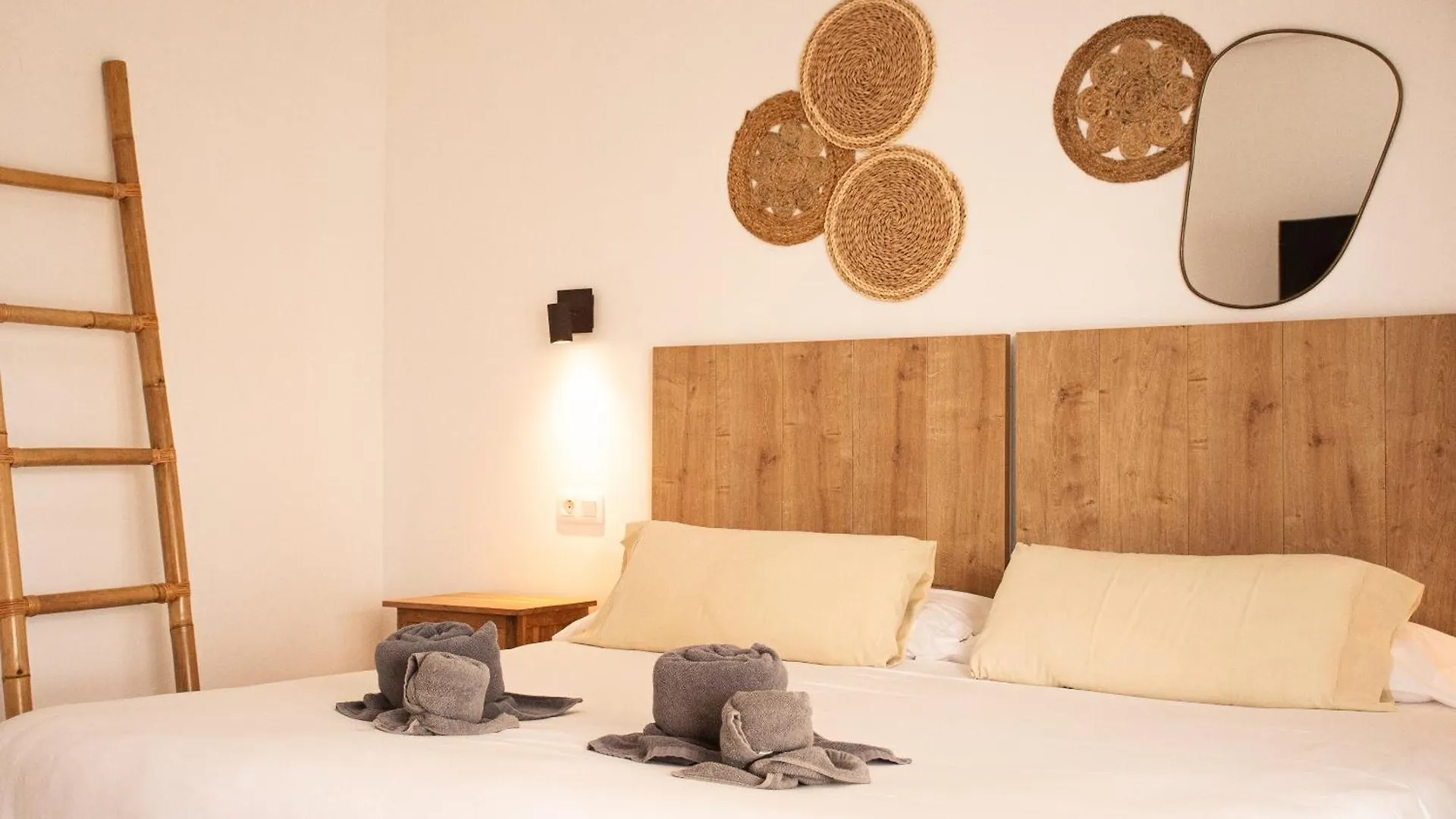 Helene Holidays - Hotel Boutique Corralejo Spain