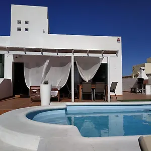 Aloha Surf House Affittacamere