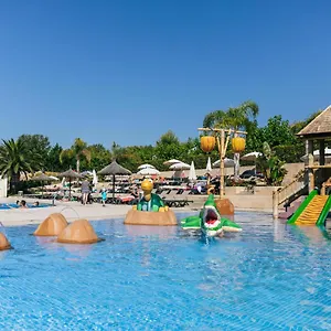  Holiday park Tucan - Mobile Homes By Lifestyle Holidays Spain