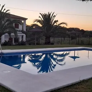 El Almendral , El Bosque España