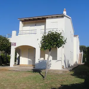 Rayma I-ii-iii , Cala Blanca (Menorca) España