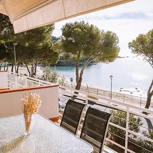 Agi Marina , Rosas España