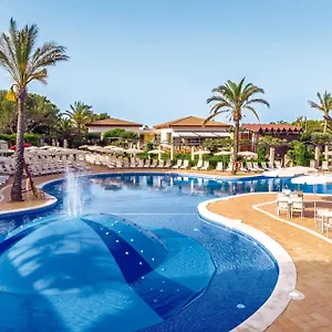 Aparthotel Zafiro Menorca