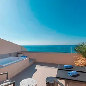 **** Hotel Aqua Promenade & 4sup Spain