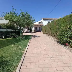 Belvilla By Oyo Casa La Palmera , Villanueva de la Concepción España