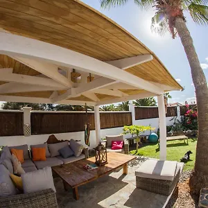 Surfhouse Affittacamere