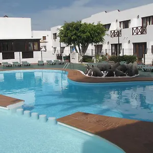 La Graciosa Corralejo
