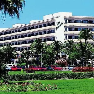 Hotel Bahia Del
