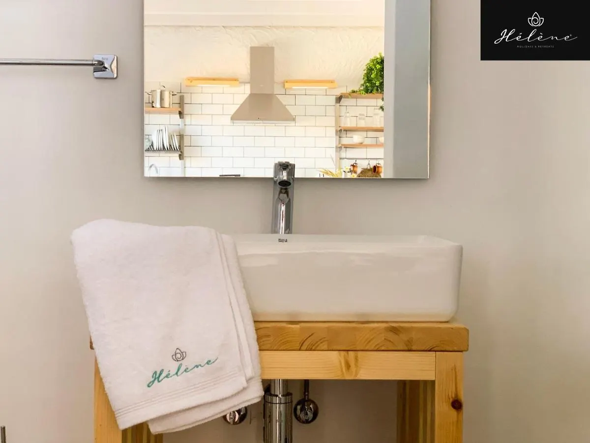 Helene Holidays - Hotel Boutique Corralejo