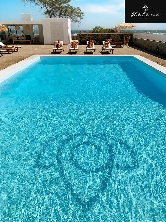 Helene Holidays - Hotel Boutique Corralejo